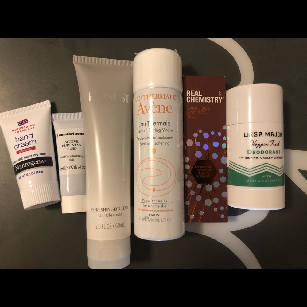Skin bundle.